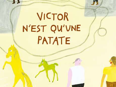 Les causeries jeunesse