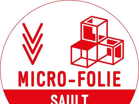 Micro-folie de Sault