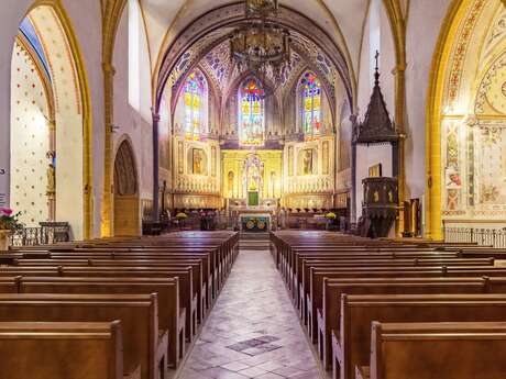 Gospel de Noël Gospel de Noël