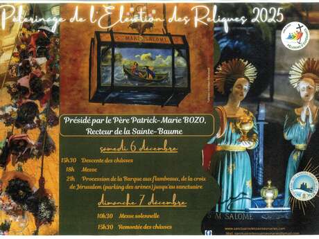 Pèlerinage de décembre