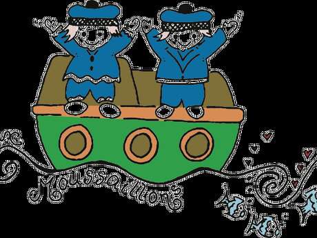 Crèche-UAPE Les Moussaillons