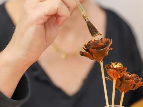 La journée des Métiers d'Arts