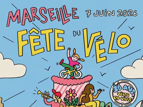 Fête du vélo