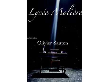 Spectacle "Lycée Molière"