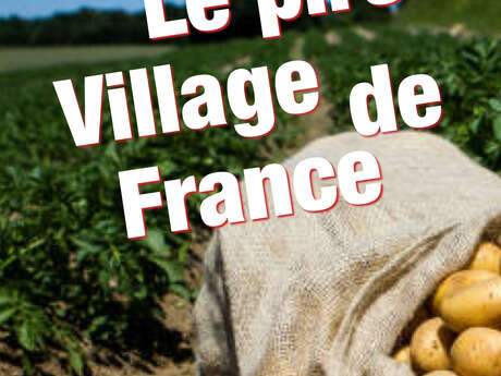 Comédie : le pire village de France