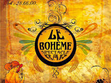 Bohème Bar