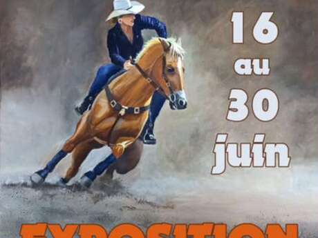 Exposition - Bress'Art
