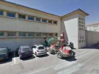 Bibliothèque municipale