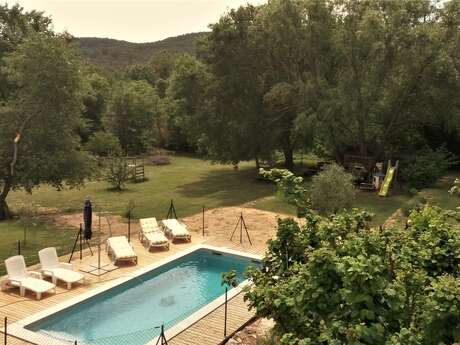 La Bergerie Provençale