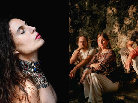 Concert : Les Nuits Massala #6