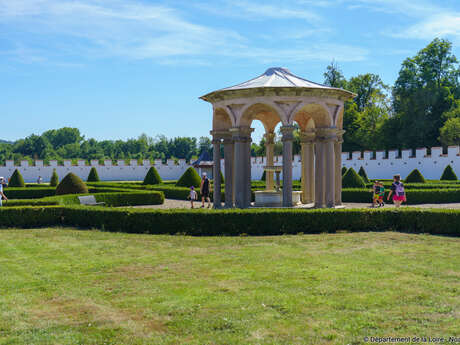 Visite thématique - Promenade dans l'Astrée