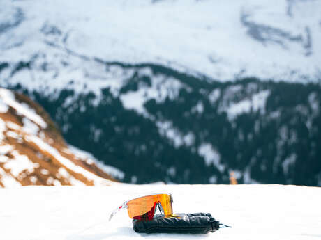 Product test by Bliz