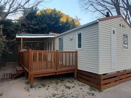 Camping Sainte-Croix