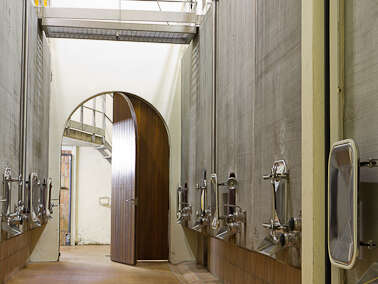 Domaine Pierre André