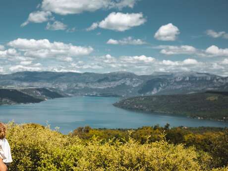 Belvédère Chapelle Notre Dame de la Garde