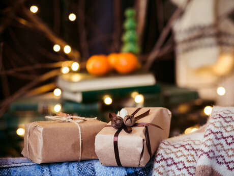 Marché de Noël
