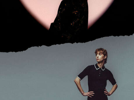 Lancelot + Marie Flore