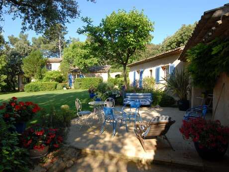 La Ferme