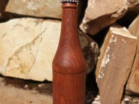 Atelier découverte - Des O & des Bois