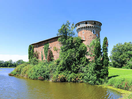 Excursion: The pond and its facets