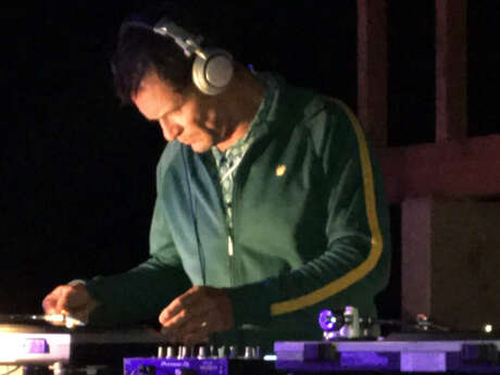 DJ sets du festival extravagances