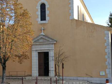 Cathédrale Notre-Dame de la Sède