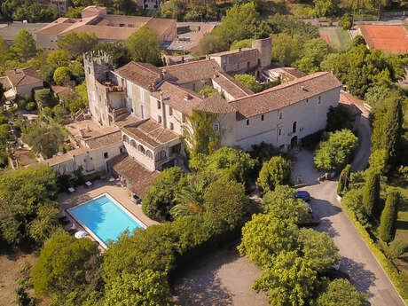 Hôtel l'Abbaye