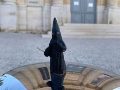 Journées du patrimoine : Découverte des 3 chapelles des Pénitents d'Aubagne