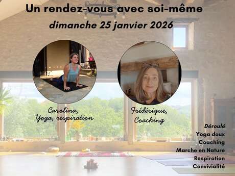 Journée bien-être à Fauroux