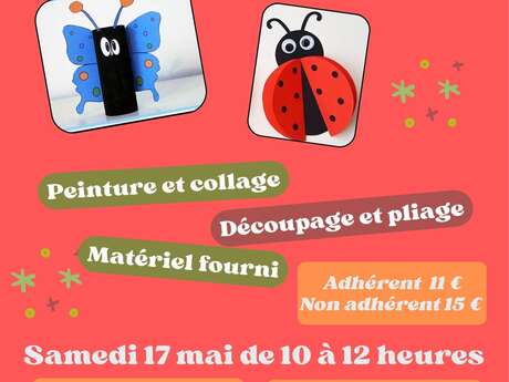 Atelier Brico'Art
