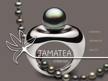 Tamatea Création