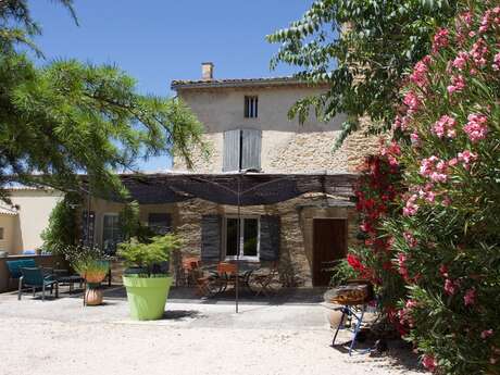 La Petite Ligière - Les Granges Bernard