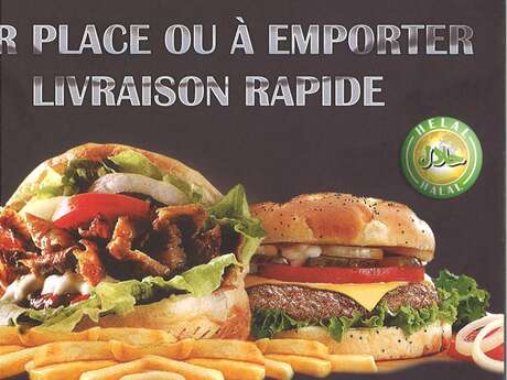 Kebab l'Authentique