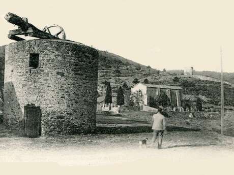 Aux détours des moulins