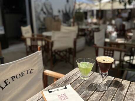 Bar des Poètes