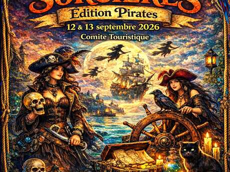 Festival des Sorcières