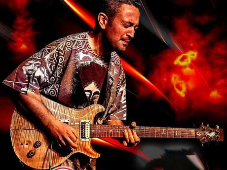 TRIBUTE SANTANA "SPIRIT OF SANTANA"