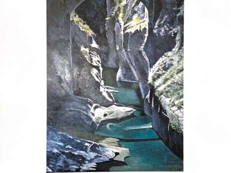 exposition Christine Cornu
