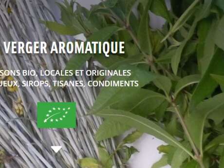 Le Verger Aromatique