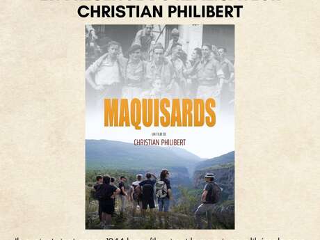Avant-première Maquisards