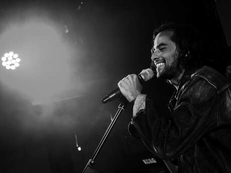 Marché des créateurs