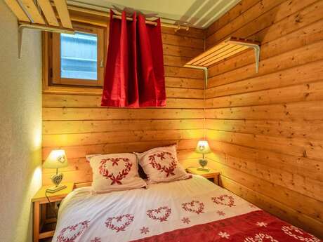 2 pièces - Les Fermes B