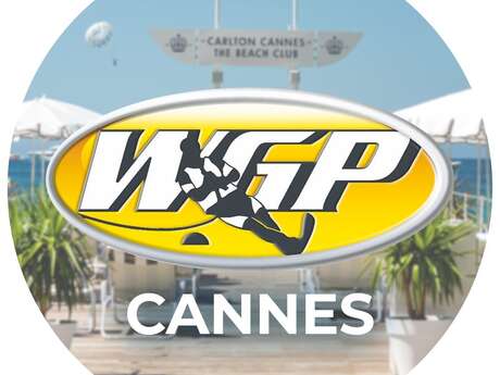 Cannes water glisse