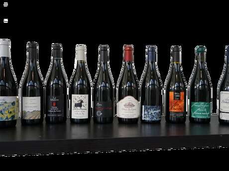 Foire aux vins - Origine Forez