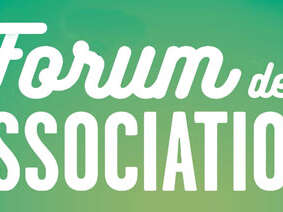 Forum des associations