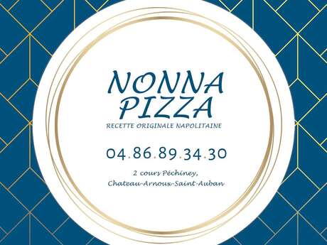 Nonna Pizza