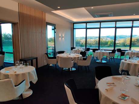 Restaurant A La Table des Lys