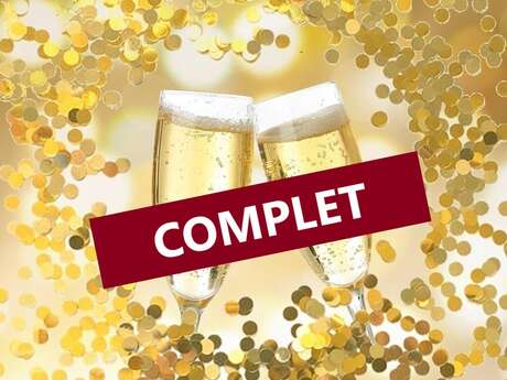 Soirée du Nouvel An