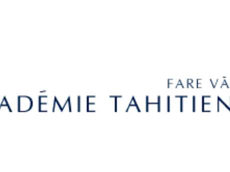 Académie Tahitienne "Fare Vana'A"