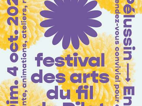 Festival des Arts du Fil du Pilat